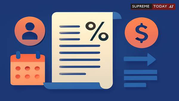 Four Mandatory Elements for Determining the Constitutional Validity of Taxing Statutes