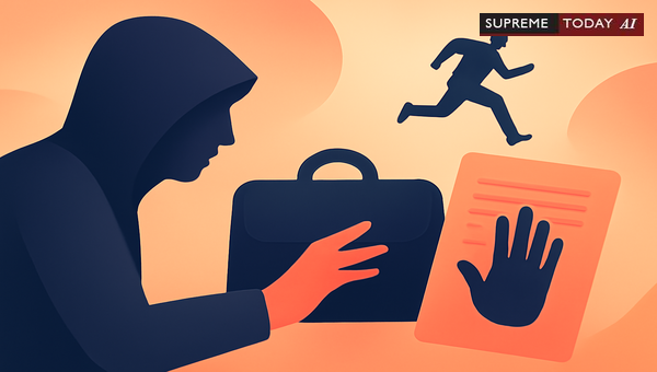 Framing Charges for Attempted Theft: Judicial Standards Under IPC 511 and 379
