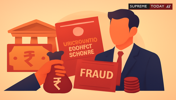 Framing Prosecution Charges Under the Banning of Unregulated Deposit Schemes Act Compliance