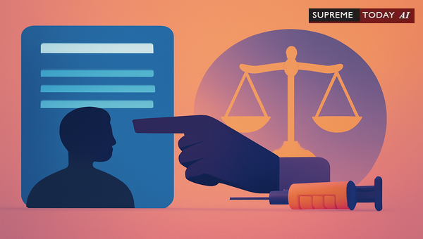 Judicial Guidelines for Framing Charges: Prima Facie Standards in Indian Criminal Trials