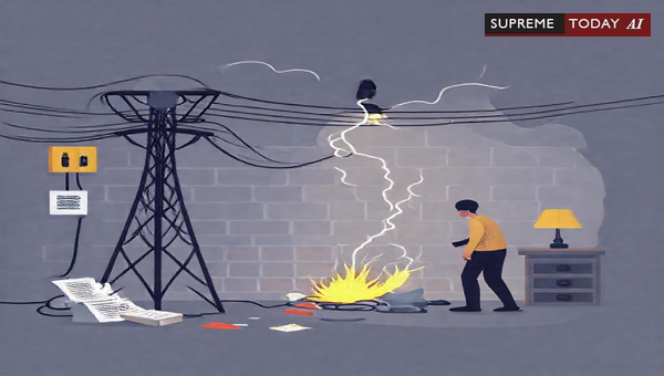 Legal Standards for Framing Charges Under Section 304A IPC in Electric Shock Death Cases
