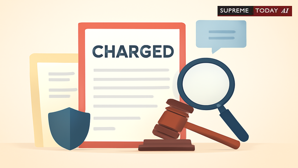 Framing Charges on Disclosure Statements: Legal Limitations Under Section 27, Evidence Act