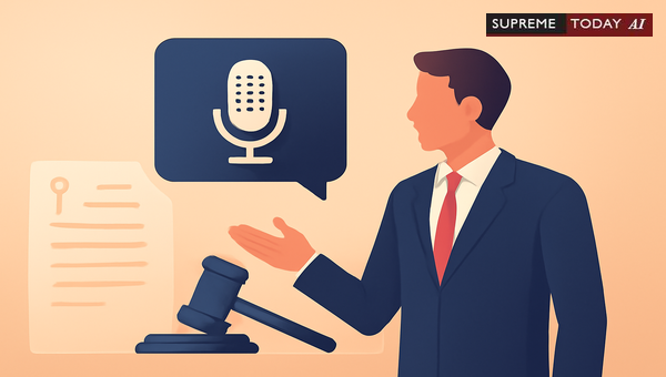 Can Disciplinary Charges Be Framed Solely on Employee Media and Public Statements?
