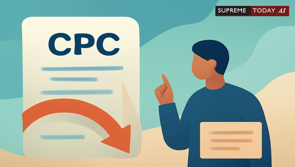 Framing Issues for Obstructionist Notices under Order 21 Rule 97 CPC Is Not Strictly Necessary
