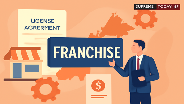 Enforcing Franchise Act 1998: Key Court Rulings on Malaysian License Agreements