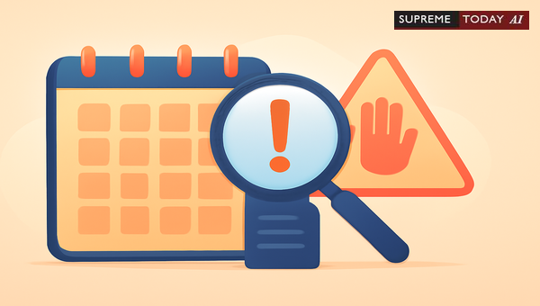 Limitation Periods for Fraud Claims: When Reasonable Diligence Triggers the Clock