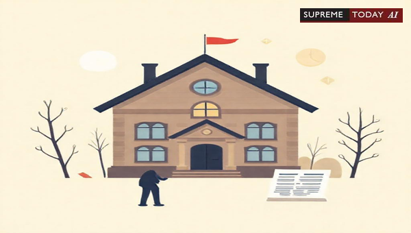 Can Fraudulent Pahani Records Create Legal Ownership Rights Over Your Property?