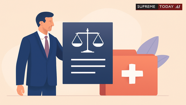 Fresh Recovery Suit by Legal Representatives: Can Heirs File After Death of Claimant?