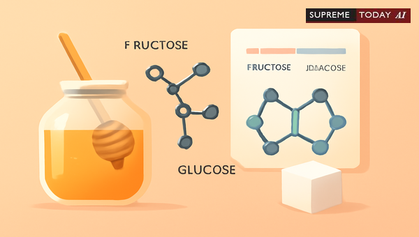 Legal Analysis of Fructose-Glucose Ratios in Sugar Classifications and Adulteration Claims