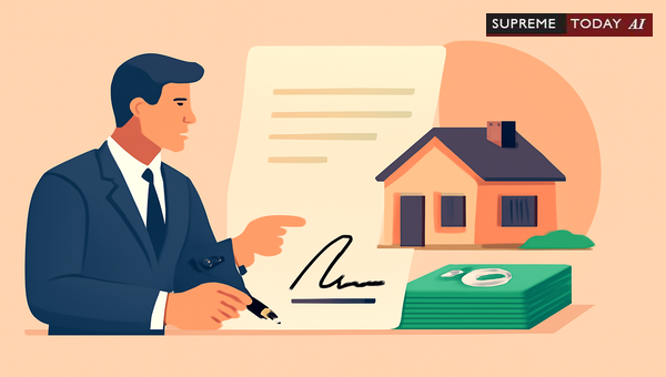 Does Full Payment Secure Specific Performance? Legal Requirements and Judicial Precedents