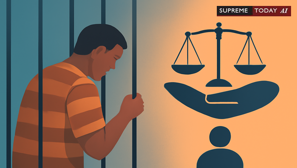 Fundamental Rights of Prisoners: Judicial Protection and Constitutional Safeguards under Article 21