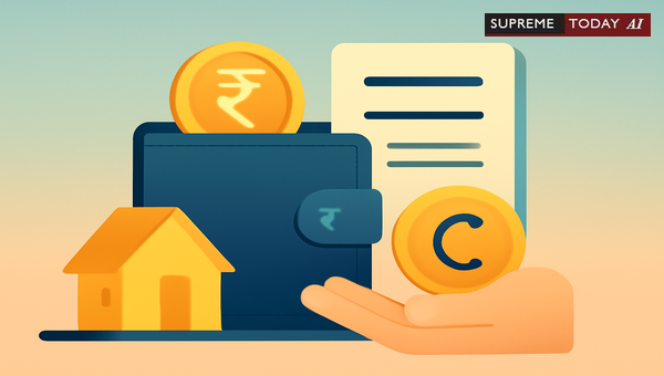Fundamental Rule 44 Restrictions on Compensatory Allowance Entitlements for Employees