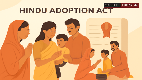 Funeral Rites and Adoption Validity: Why Tradition Does Not Establish Legal Succession