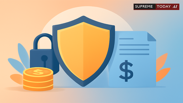 Furnishing Security for Stays in Money Decrees Under CPC Order XLI Rule 1(3)