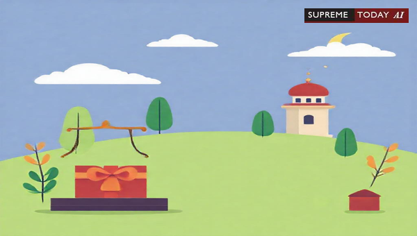 Validity of Future Dated Gift Deeds When Subject Property is Under Court Stay