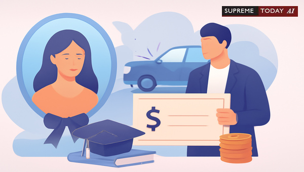 Assessing Future Prospects in Compensation Claims for Deceased Students under Motor Vehicles Act