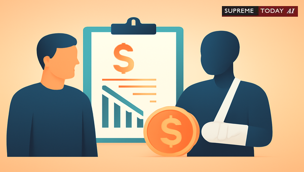 Calculating Future Prospects in Motor Accident Compensation Claims Post-Pranay Sethi