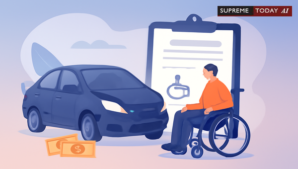Applying Future Prospects to Permanent Disability in Motor Accident Compensation Claims