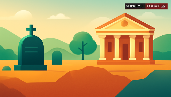 Is Allotment of Gair Mumkin Shamshan Land Permissible Under Rajasthan Revenue Laws?