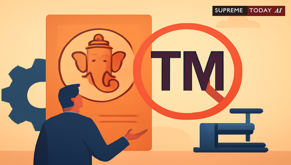 Trademark Infringement and Prior Use Rights: Analyzing the Ganesh Ginnings Pressing Case