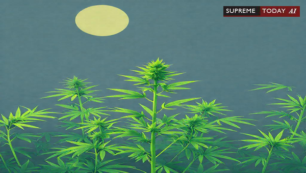 Legal Implications of Cultivation and Possession of Ganja Plants Under the NDPS Act 1985