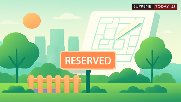 Challenging Garden Clause Reservations and De-Reservation Procedures in Indian Property Law