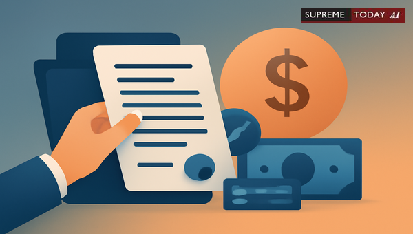 Enforcing Judgment Debts Through Garnishee Orders Under CPC Order 21 Proceedings