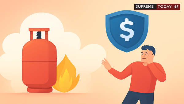 Liability in Gas Leakage Claims: When Are Manufacturers and Distributors Legally Responsible?