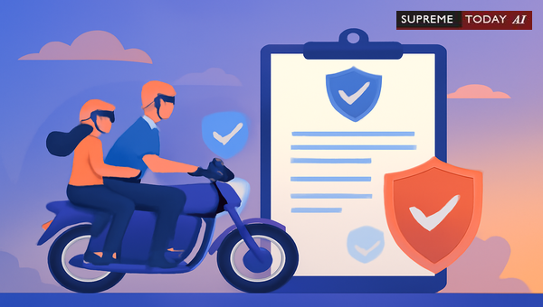 Gauhati High Court Ruling on Insurer Liability for Pillion Rider Claims under Comprehensive Policies