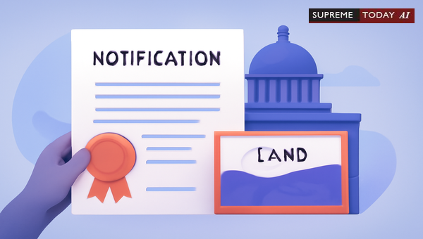 Is Gazette Publication Mandatory for Official Notifications and Legal Validity?