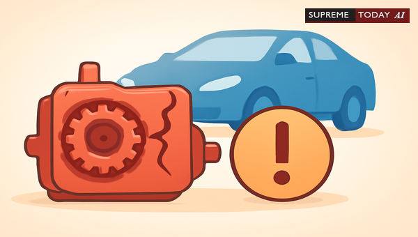 Gearbox Manufacturing Defects Under Consumer Protection Act: Proving Breach of Warranty