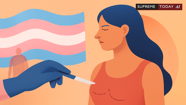 Legal Recognition and Rights for Gender Reaffirming Surgery Under Indian Jurisprudence