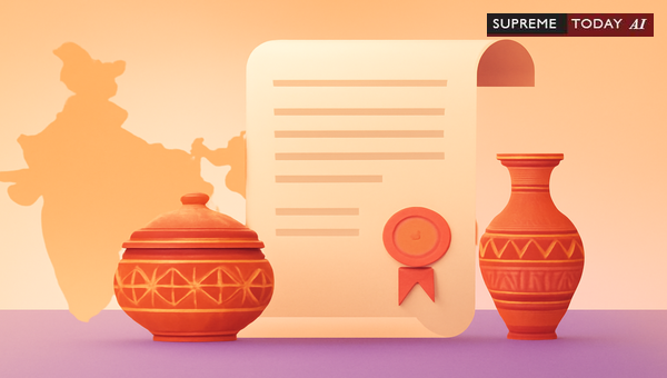 Geographical Indication Protection for Chhattisgarh Handicrafts Under GI Act 1999