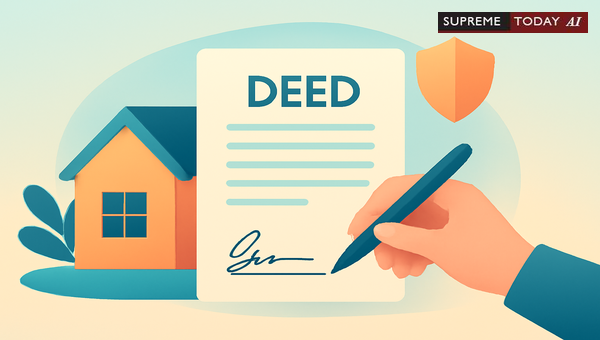 Gift vs Settlement Deeds: Validity, Undue Influence, and Revocability in Property Law