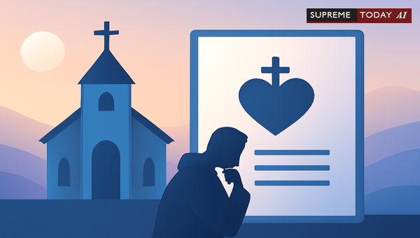Gilmour v Coats 1949: Public Benefit Limits for Contemplative Religious Orders