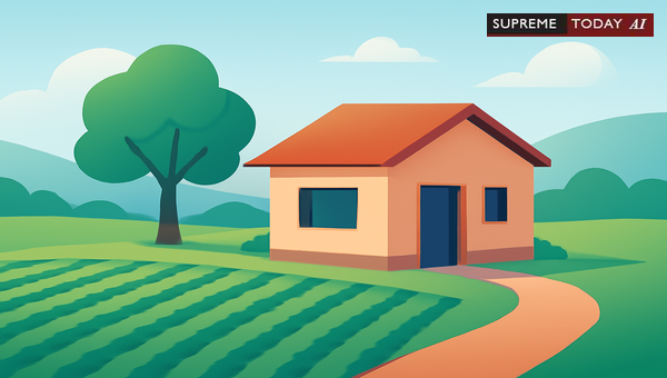 Deemed Purchaser Construction Restrictions on Goa Agricultural Tenancy Land