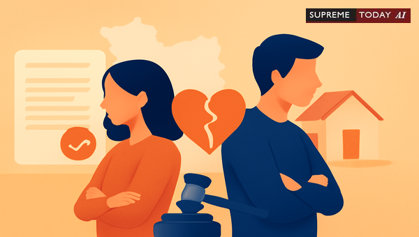 Does Goan Divorce Law Apply to Non-Goan Ethnicities Domiciled in Goa