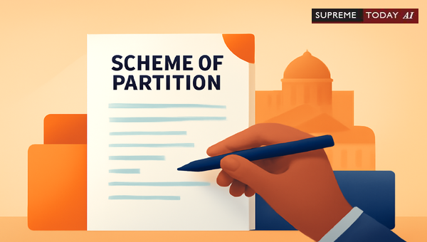 Goa High Court Bars Subsequent Objections After Final Roznama Partition Orders
