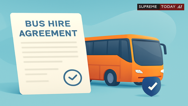 Determining Liability for Minimum Kilometer Shortfalls in Government Bus Hire Agreements
