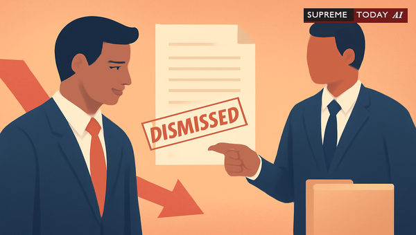 Government Employee Dismissal on Criminal Conviction Grounds: Due Process and Legal Standards