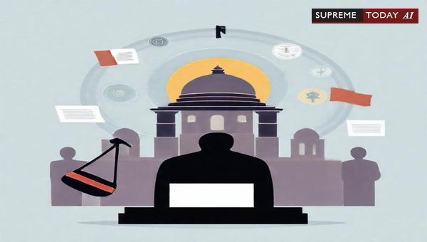 Legal Consequences of Criminal Records and Convictions for Government Employees in India
