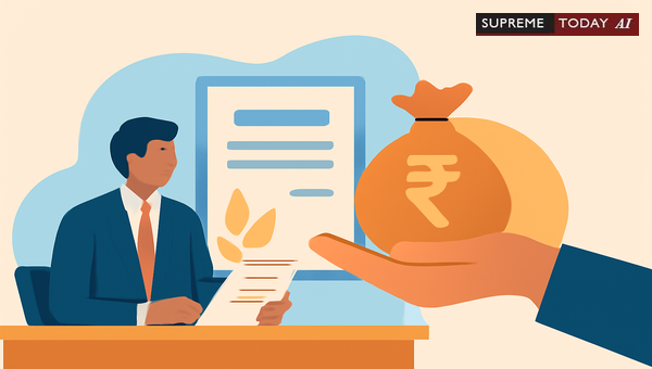 Judicial Stance on Government Employee Eligibility for Business and Industrial Subsidies
