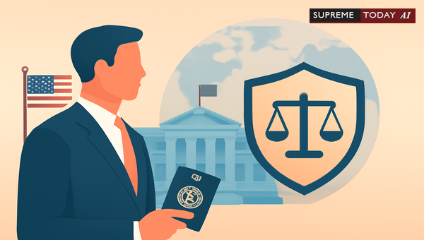 Scope of Employment for Government Workers and Diplomatic Staff in US and UK Jurisdictions