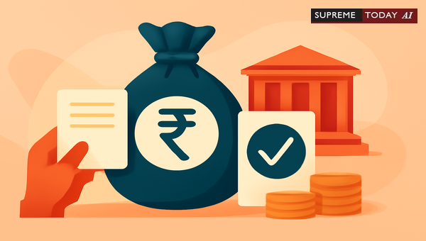Is the Government Exempt from Furnishing Security Deposits Under Order XXVII Rule 8-A CPC?
