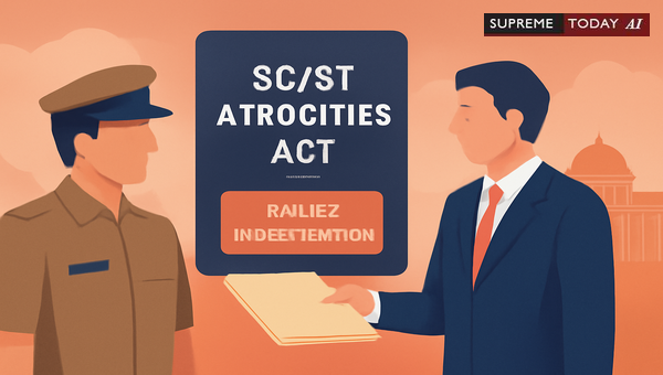 Government Shifts and Transfer of Investigating Officers: Legal Precedents and Principles
