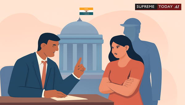 Constitutional Accountability of Indian Government Functionaries and Public Authorities