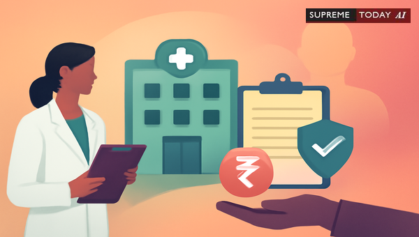 Liability of Government Hospitals Under Consumer Protection Act for Medical Negligence Claims