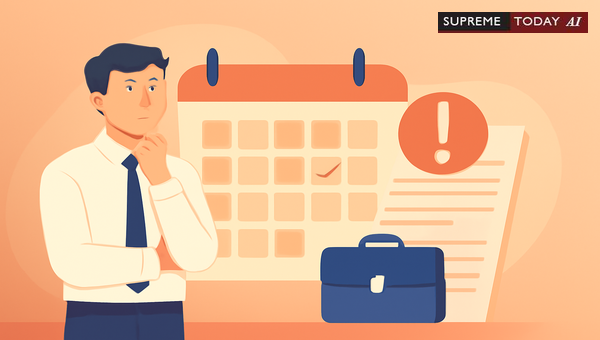 Petitioning for Joining Time Extensions in Government Employment After Severe Accidents