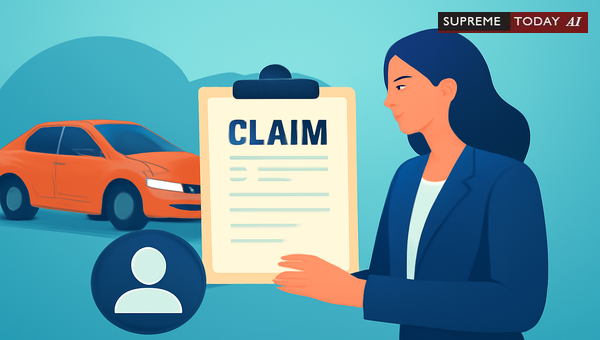 Does Government Employment Disqualify Wives from Claiming MACT Compensation for Spousal Death