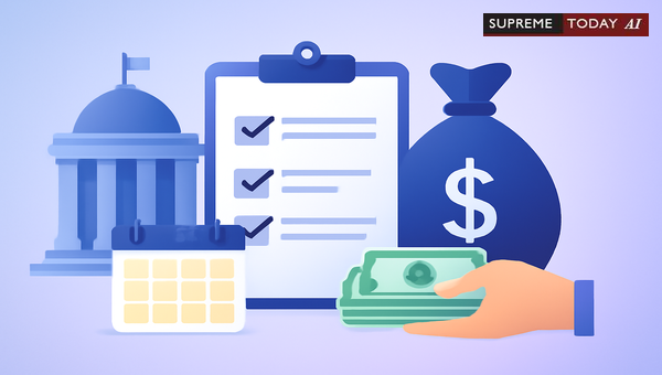 Is Accumulated Government Leave Countable for Compensation Calculations in MACT Cases?